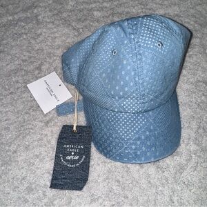 American Eagle Denim Hat
